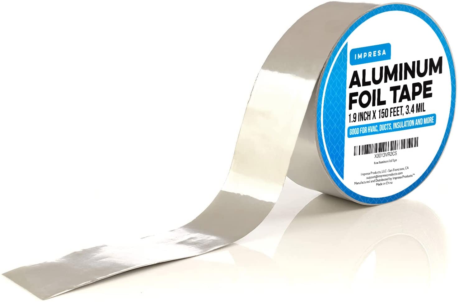 Aluminum Foil Tape