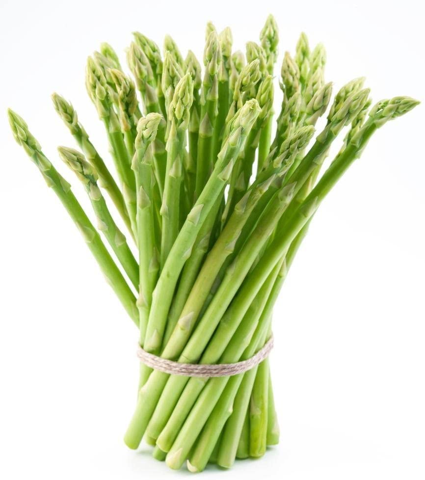 Asparagus Crowns