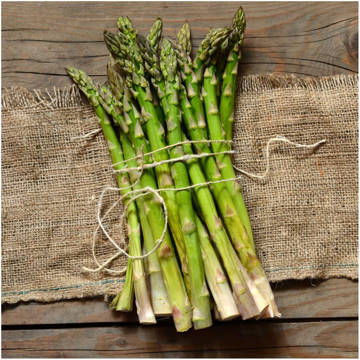 Asparagus Seeds