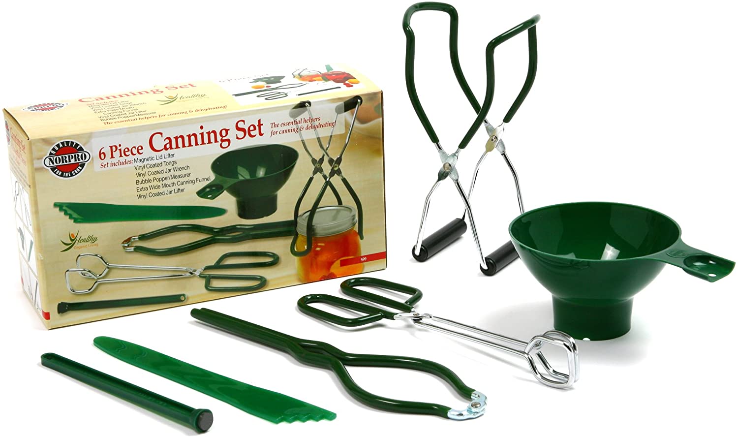 Canning Set