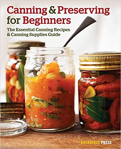 Canning for Beginners