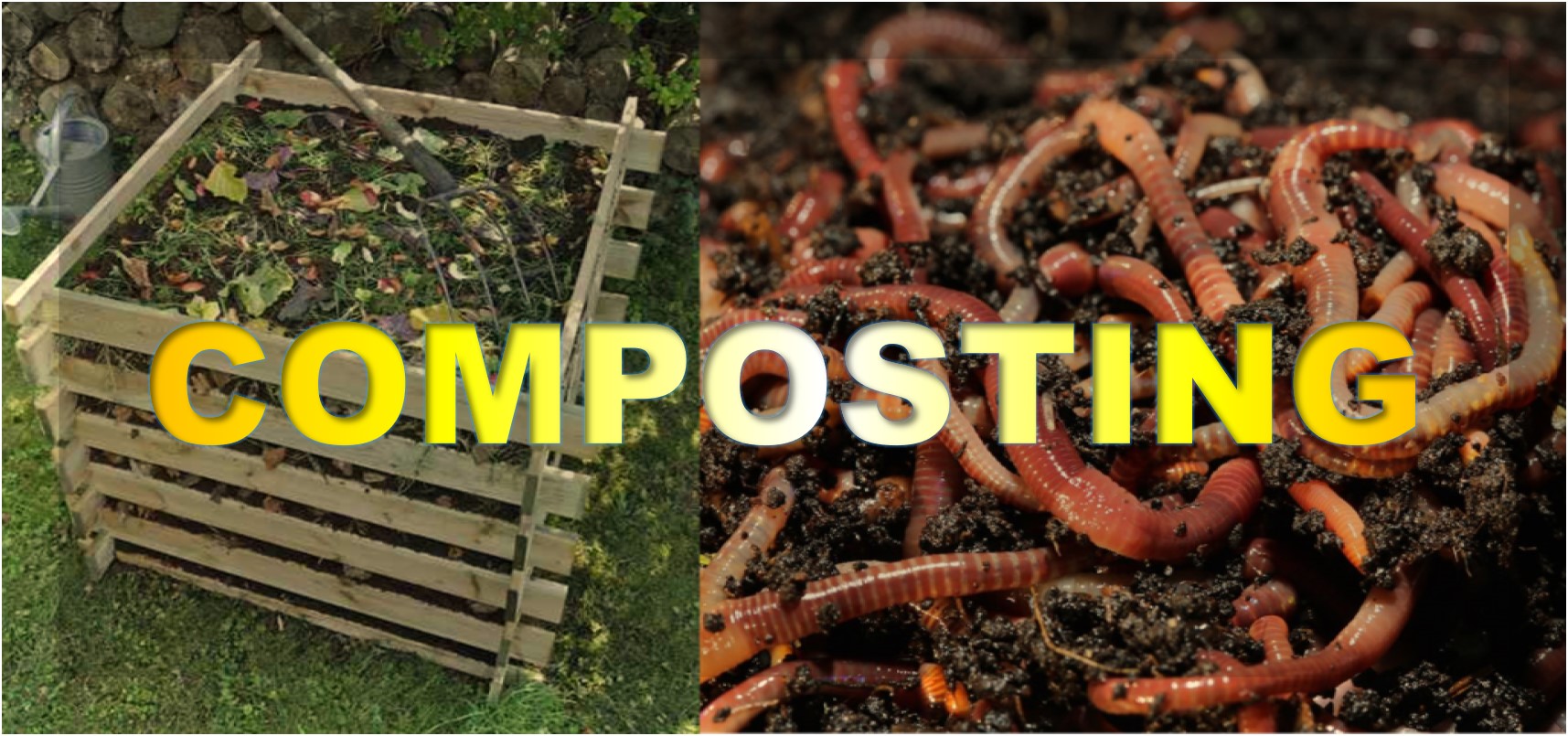 Composting