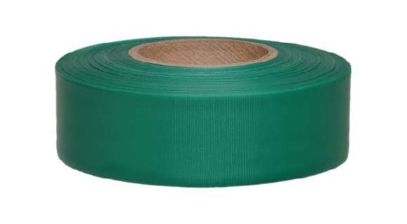 Flagging Tape Green