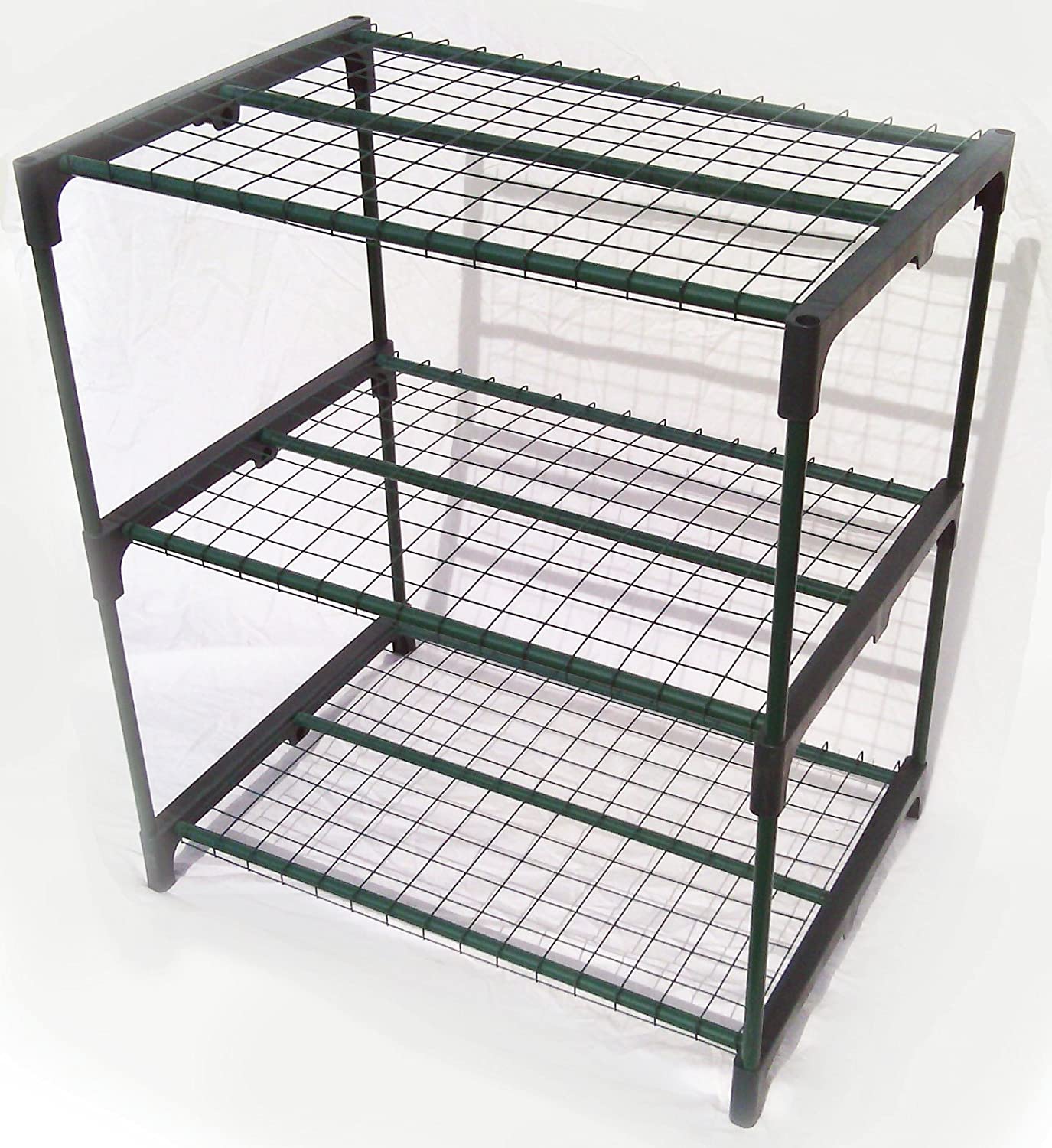 Greenhouse Shelving Unit 3 Tier