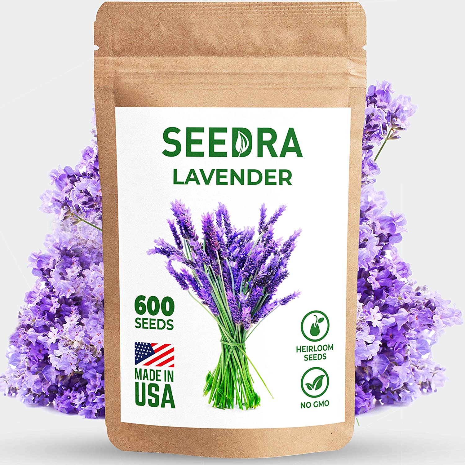 Lavender Seeds