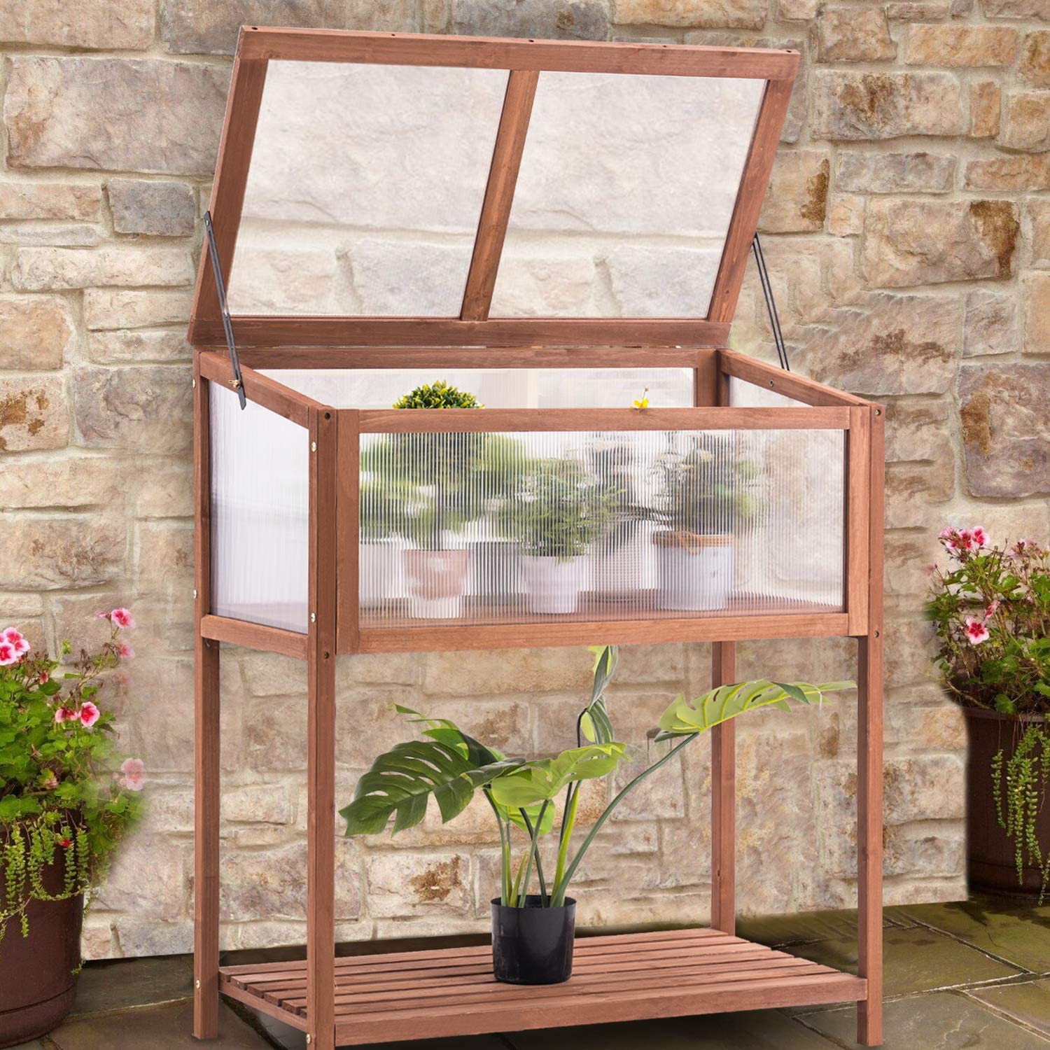 Portable Cold Frame2