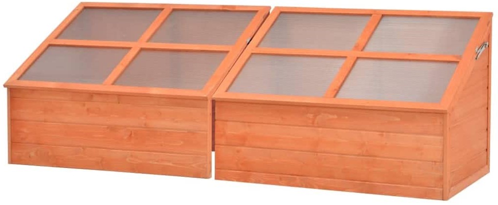 Portable Cold Frame3