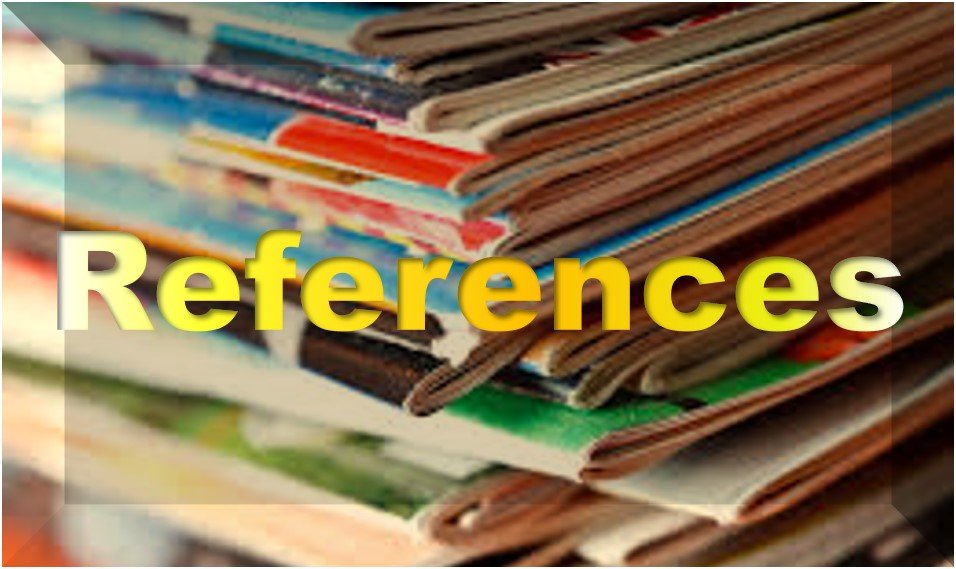 References